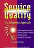 Service Quality - The Enlightened Approach book by Seamus Phan
