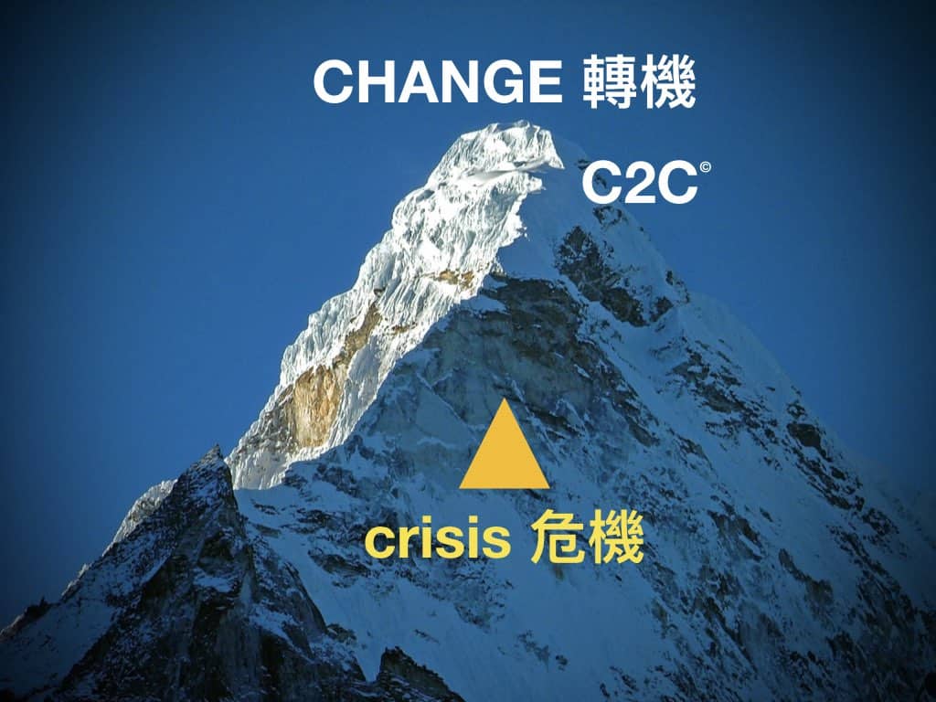 McGallen & Bolden C2C© - From Crisis to Change