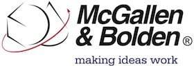 McGallen & Bolden Group - Making Ideas Work (trademark)