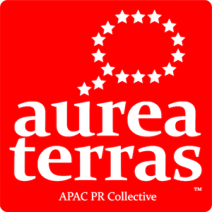 Aurea Terras - the Asia Pacific PR collective