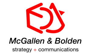 McGallen & Bolden Group - Making Ideas Work, the leading strategy and communications firm in Singapore and Asia Pacific