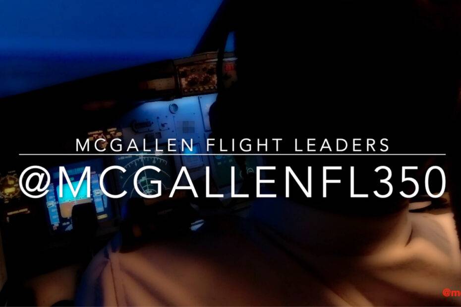 @McGallenFL350 podcast episode
