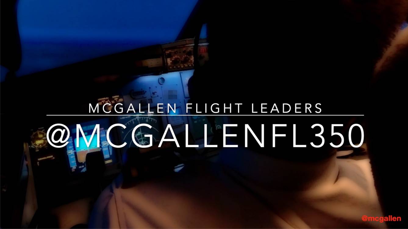 McGallenFL350 – episode 20231115