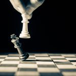 Winning Chess Unsplash