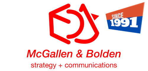 McGallen and Bolden Group