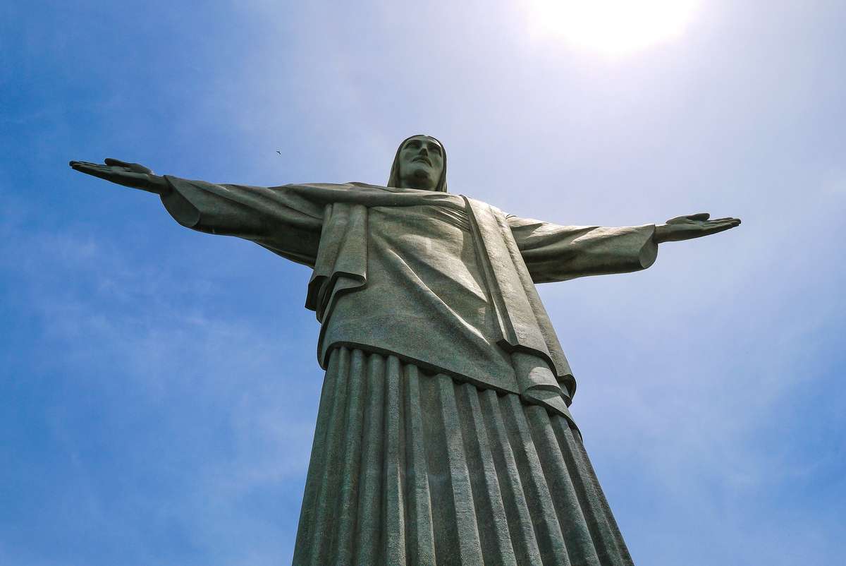 Brazilrio Unsplash