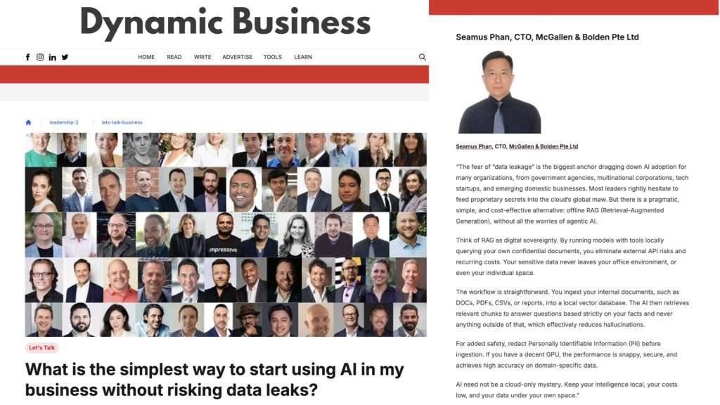 20260430 dynbiz AI and secure RAG
