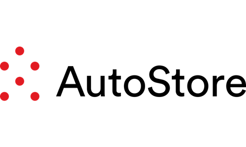 Logo autostore