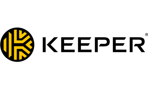 Logo keeper
