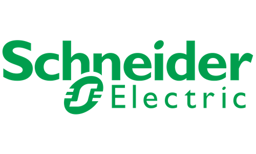 Logo schneider
